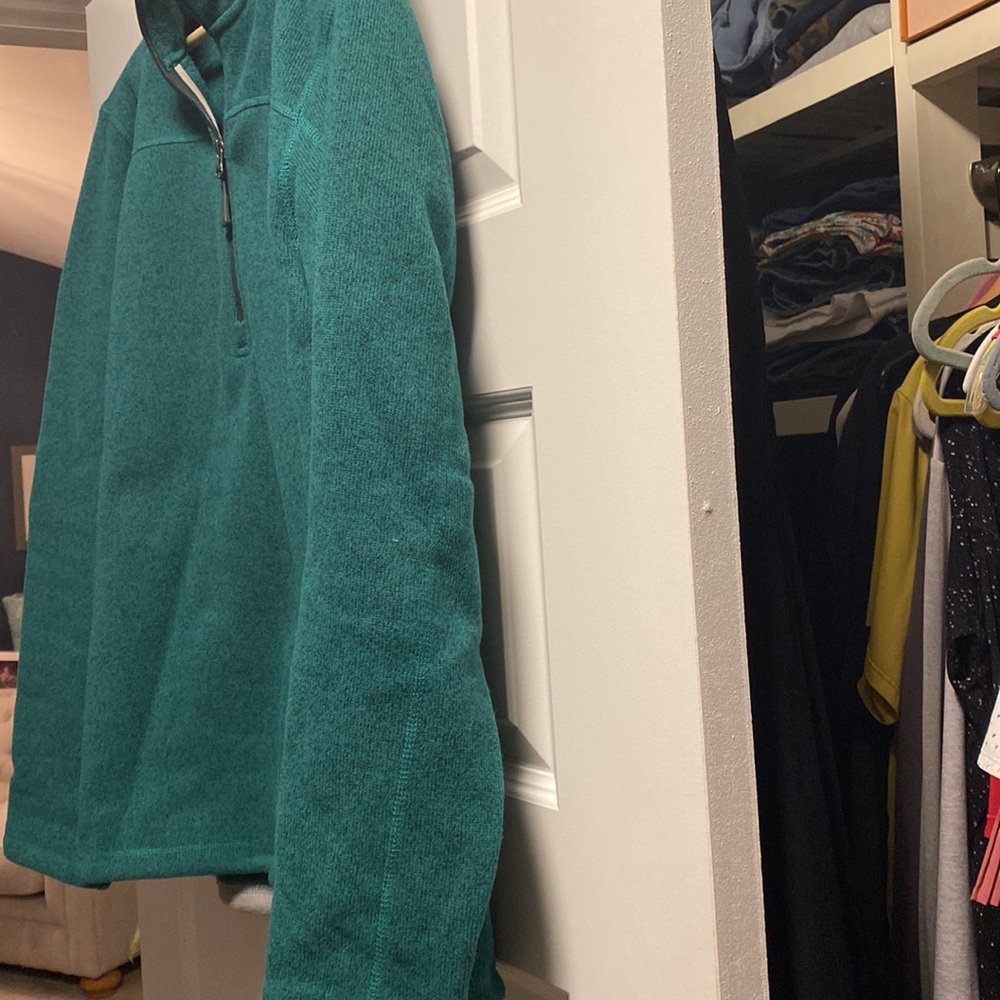 North Face Pullover - image 2